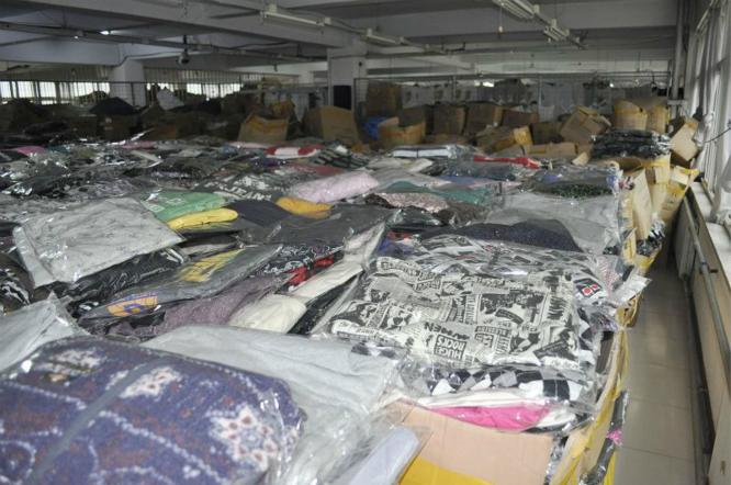 宜昌纺织品空运_航空加急件