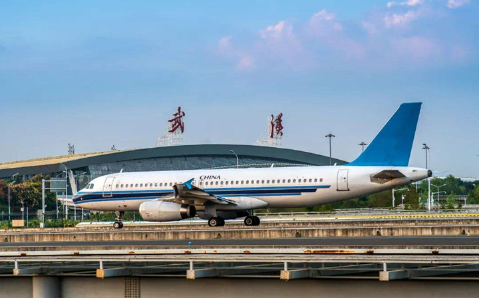 宜昌空运武汉机场